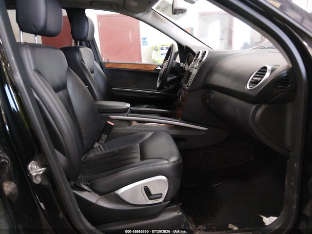 Продаж на аукціоні авто 2006 Mercedes-benz Ml 350 4matic, vin: 4JGBB86E36A139896, номер лоту: 45565590