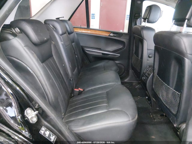 Продаж на аукціоні авто 2006 Mercedes-benz Ml 350 4matic, vin: 4JGBB86E36A139896, номер лоту: 45565590