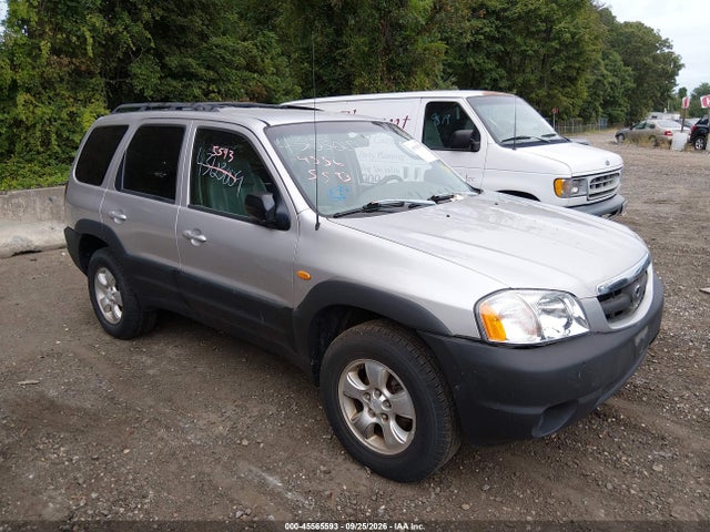Продаж на аукціоні авто 2001 Mazda Tribute Dx V6, vin: 4F2YU06131KM41439, номер лоту: 45565593