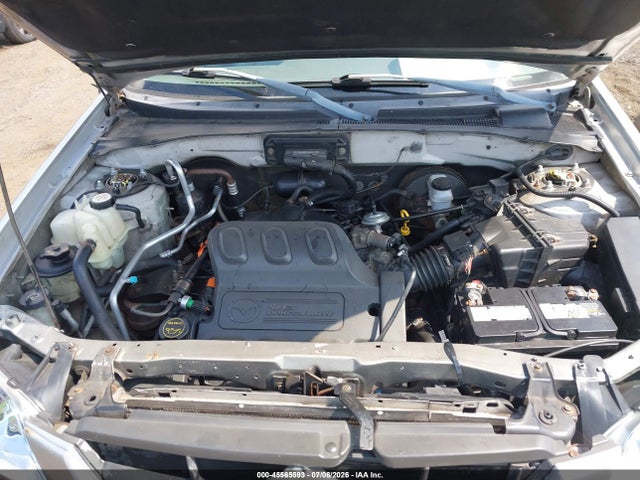 Продаж на аукціоні авто 2001 Mazda Tribute Dx V6, vin: 4F2YU06131KM41439, номер лоту: 45565593
