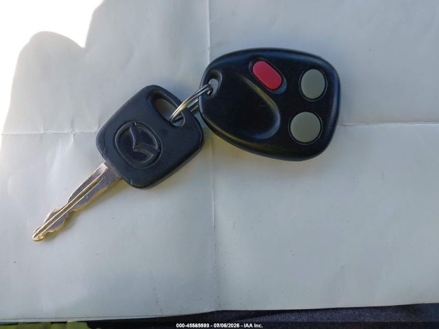 Продаж на аукціоні авто 2001 Mazda Tribute Dx V6, vin: 4F2YU06131KM41439, номер лоту: 45565593