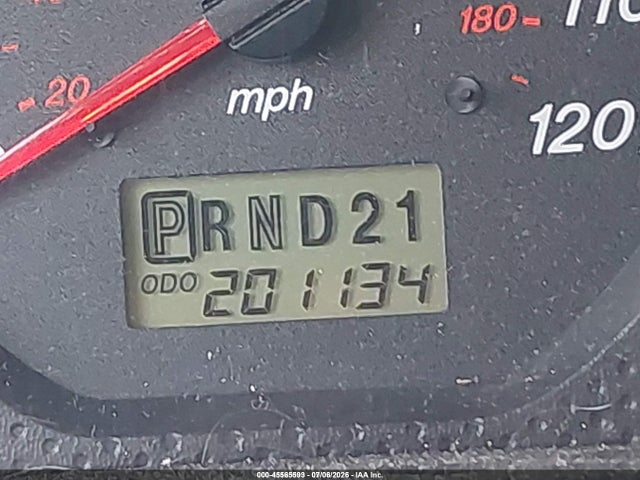 Продаж на аукціоні авто 2001 Mazda Tribute Dx V6, vin: 4F2YU06131KM41439, номер лоту: 45565593