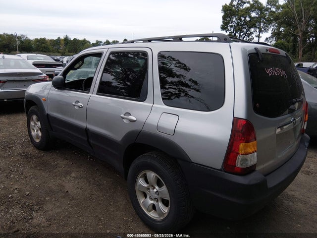 Продаж на аукціоні авто 2001 Mazda Tribute Dx V6, vin: 4F2YU06131KM41439, номер лоту: 45565593