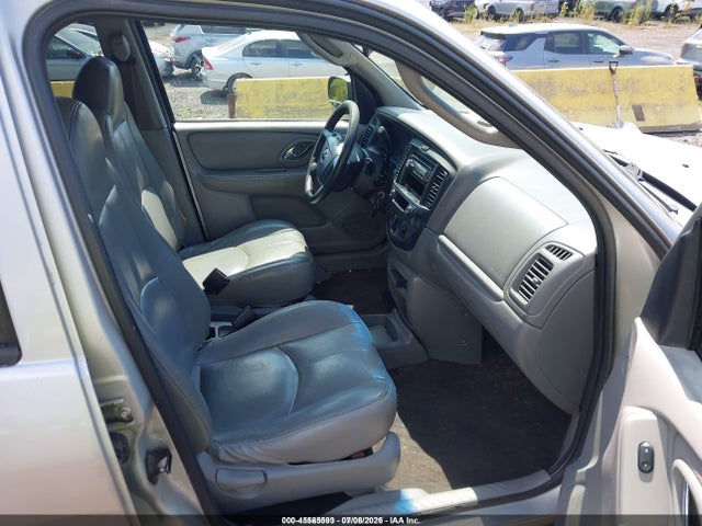 Продаж на аукціоні авто 2001 Mazda Tribute Dx V6, vin: 4F2YU06131KM41439, номер лоту: 45565593