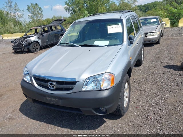 Продаж на аукціоні авто 2001 Mazda Tribute Dx V6, vin: 4F2YU06131KM41439, номер лоту: 45565593