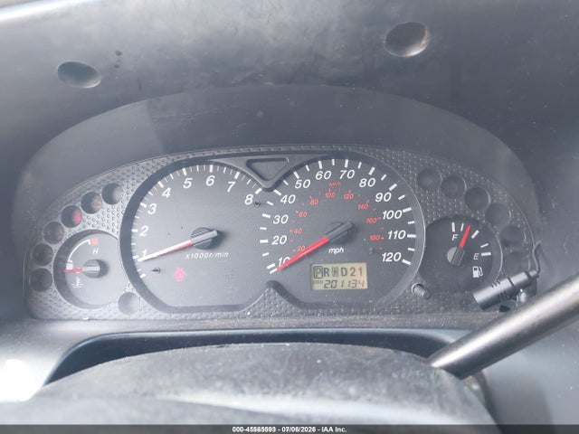 Продаж на аукціоні авто 2001 Mazda Tribute Dx V6, vin: 4F2YU06131KM41439, номер лоту: 45565593