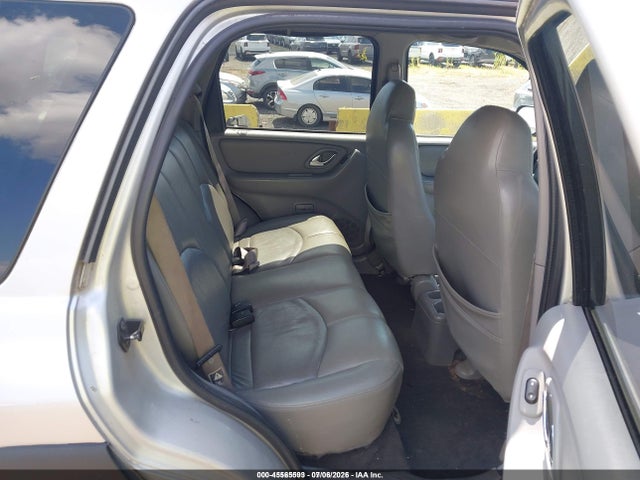 Продаж на аукціоні авто 2001 Mazda Tribute Dx V6, vin: 4F2YU06131KM41439, номер лоту: 45565593