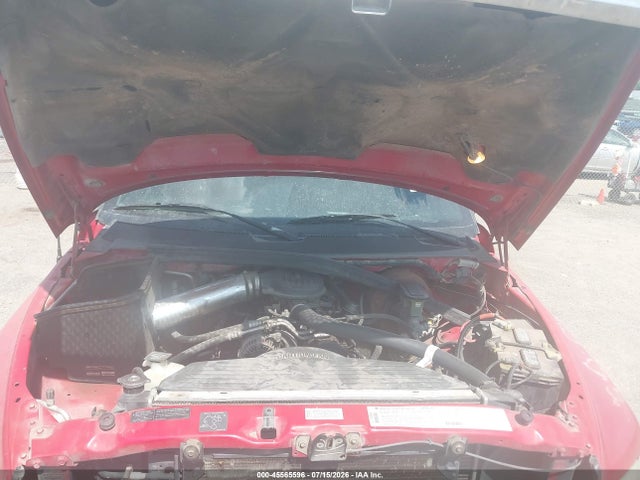 Продажа на аукционе авто 1996 Dodge Ram 1500, vin: 3B7HF13Y5TM142550, номер лота: 45565596