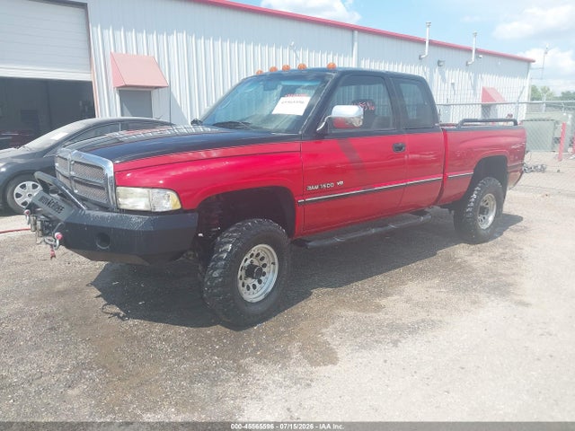 Продажа на аукционе авто 1996 Dodge Ram 1500, vin: 3B7HF13Y5TM142550, номер лота: 45565596