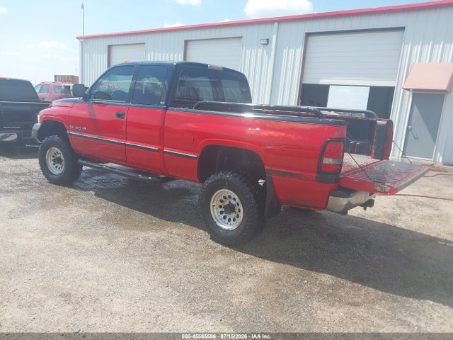 Продажа на аукционе авто 1996 Dodge Ram 1500, vin: 3B7HF13Y5TM142550, номер лота: 45565596