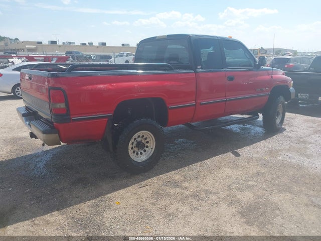 Продажа на аукционе авто 1996 Dodge Ram 1500, vin: 3B7HF13Y5TM142550, номер лота: 45565596