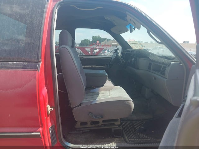 Продажа на аукционе авто 1996 Dodge Ram 1500, vin: 3B7HF13Y5TM142550, номер лота: 45565596