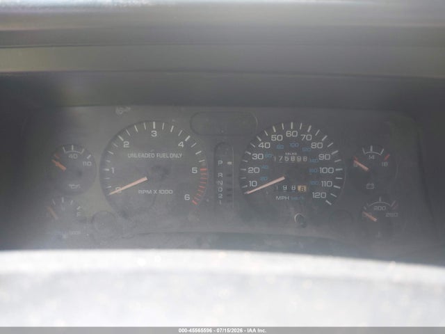 Продажа на аукционе авто 1996 Dodge Ram 1500, vin: 3B7HF13Y5TM142550, номер лота: 45565596