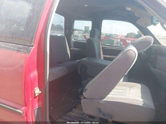 Продажа на аукционе авто 1996 Dodge Ram 1500, vin: 3B7HF13Y5TM142550, номер лота: 45565596
