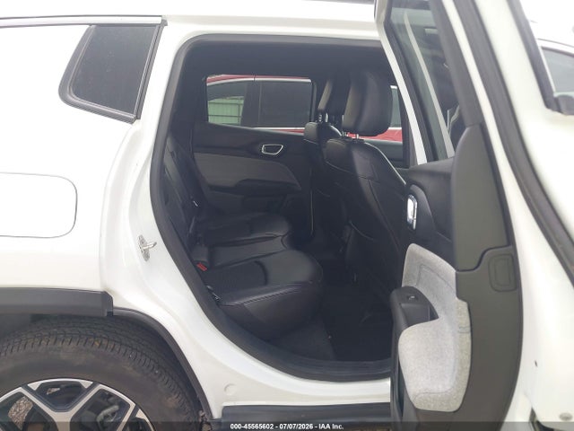 Продажа на аукционе авто 2024 Jeep Compass Latitude 4x4, vin: 3C4NJDBN5RT605750, номер лота: 45565602