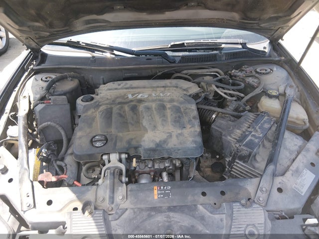 45565601 :رقم المزاد ، 2G1WC5E31E1103482 vin ، 2014 Chevrolet Impala Limited Ltz مزاد بيع