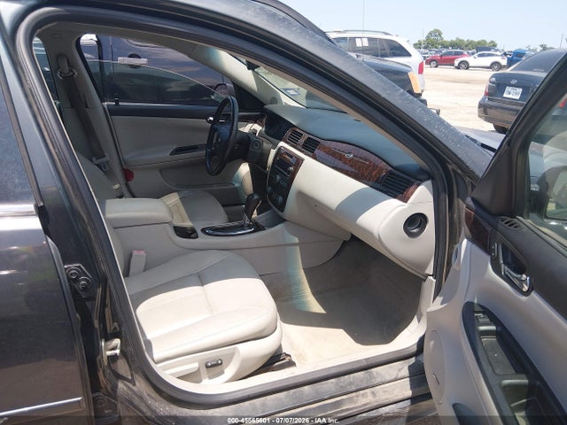 45565601 :رقم المزاد ، 2G1WC5E31E1103482 vin ، 2014 Chevrolet Impala Limited Ltz مزاد بيع