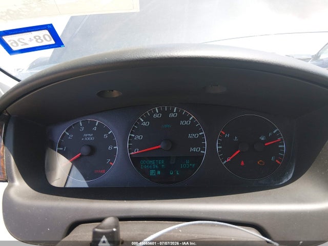 45565601 :رقم المزاد ، 2G1WC5E31E1103482 vin ، 2014 Chevrolet Impala Limited Ltz مزاد بيع