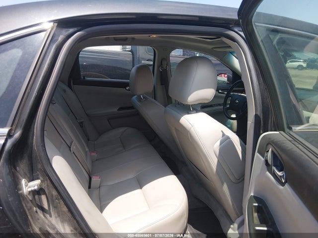 45565601 :رقم المزاد ، 2G1WC5E31E1103482 vin ، 2014 Chevrolet Impala Limited Ltz مزاد بيع