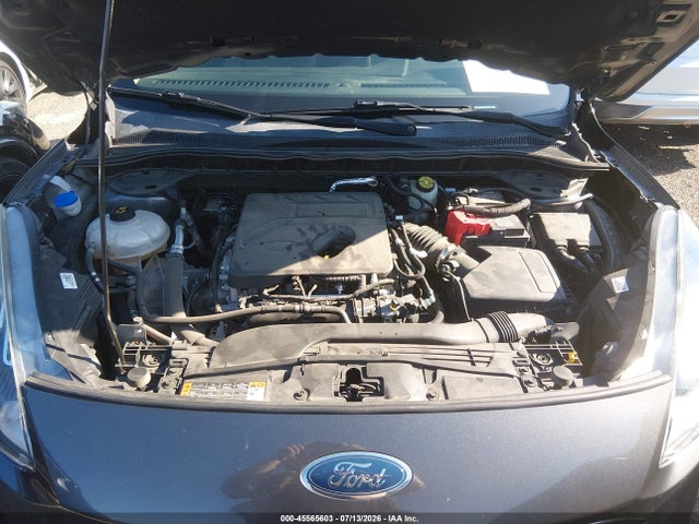 Aukcja sprzedaży 2020 Ford Escape Se, vin: 1FMCU0G63LUB13249, numer aukcji: 45565603