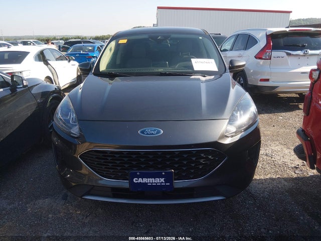 Aukcja sprzedaży 2020 Ford Escape Se, vin: 1FMCU0G63LUB13249, numer aukcji: 45565603