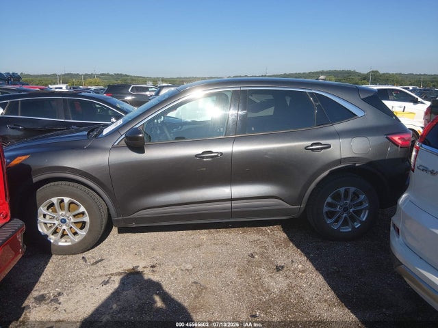 Aukcja sprzedaży 2020 Ford Escape Se, vin: 1FMCU0G63LUB13249, numer aukcji: 45565603