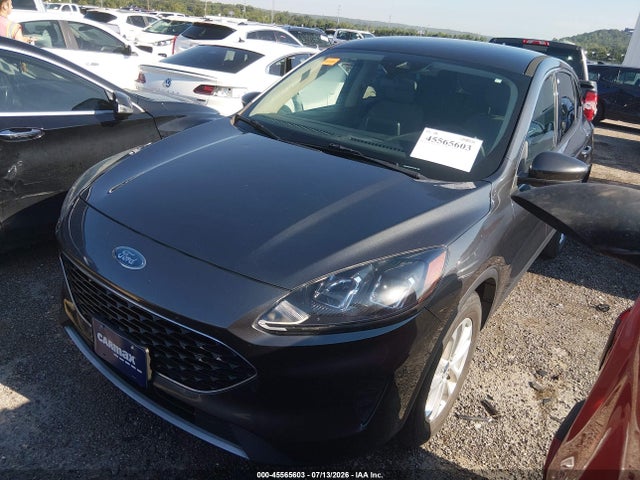 Aukcja sprzedaży 2020 Ford Escape Se, vin: 1FMCU0G63LUB13249, numer aukcji: 45565603