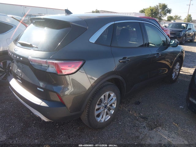 Aukcja sprzedaży 2020 Ford Escape Se, vin: 1FMCU0G63LUB13249, numer aukcji: 45565603