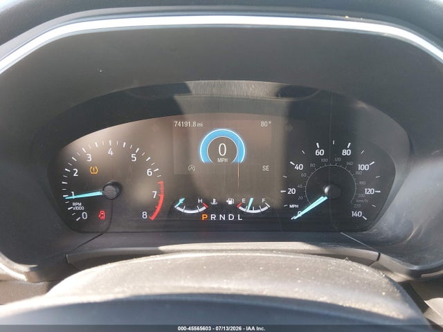 Aukcja sprzedaży 2020 Ford Escape Se, vin: 1FMCU0G63LUB13249, numer aukcji: 45565603