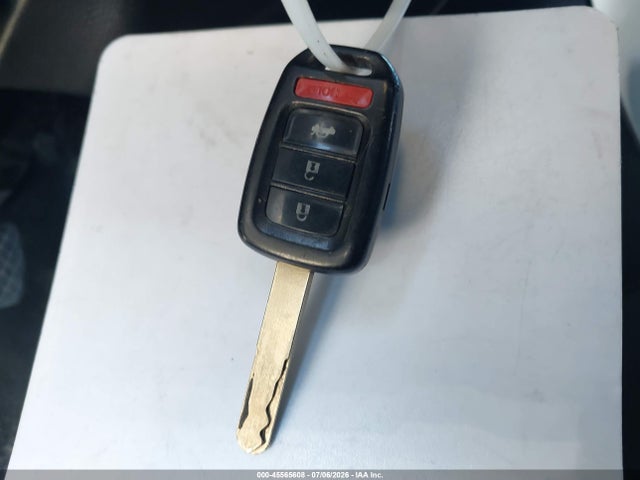 Honda ACCORD LX 2017 1HGCR2F33HA055338 Image 11