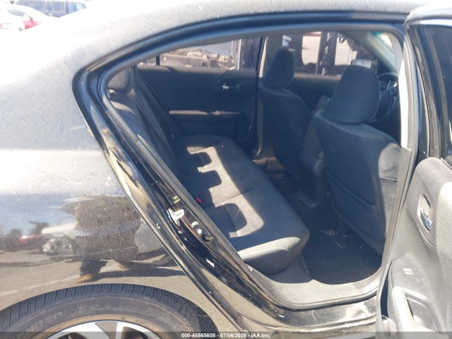 Honda ACCORD LX 2017 1HGCR2F33HA055338 Image 8