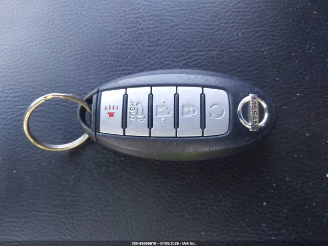 Продаж на аукціоні авто 2014 Nissan Pathfinder Platinum, vin: 5N1AR2MM4EC686161, номер лоту: 45565610