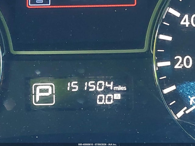 Продаж на аукціоні авто 2014 Nissan Pathfinder Platinum, vin: 5N1AR2MM4EC686161, номер лоту: 45565610
