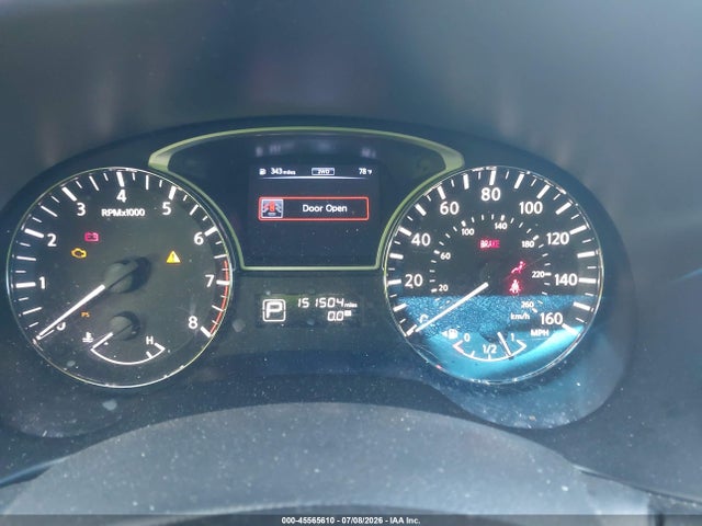 Продаж на аукціоні авто 2014 Nissan Pathfinder Platinum, vin: 5N1AR2MM4EC686161, номер лоту: 45565610