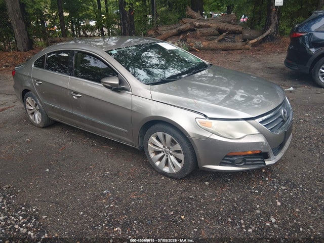 Aukcja sprzedaży 2010 Volkswagen Cc Sport, vin: WVWMP7AN7AE555757, numer aukcji: 45565615