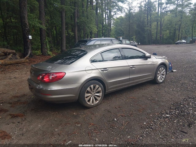 Aukcja sprzedaży 2010 Volkswagen Cc Sport, vin: WVWMP7AN7AE555757, numer aukcji: 45565615