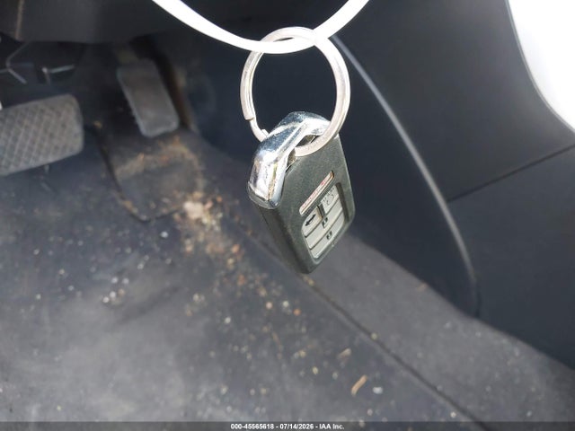 45565618 :رقم المزاد ، JHMCR6F39HC009313 vin ، 2017 Honda Accord Hybrid مزاد بيع