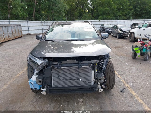 Toyota Rav4 Limited 2025 2T3N1RFV3SC527346 Image 12