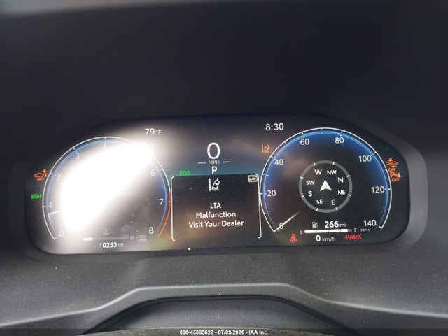 Toyota Rav4 Limited 2025 2T3N1RFV3SC527346 Image 7