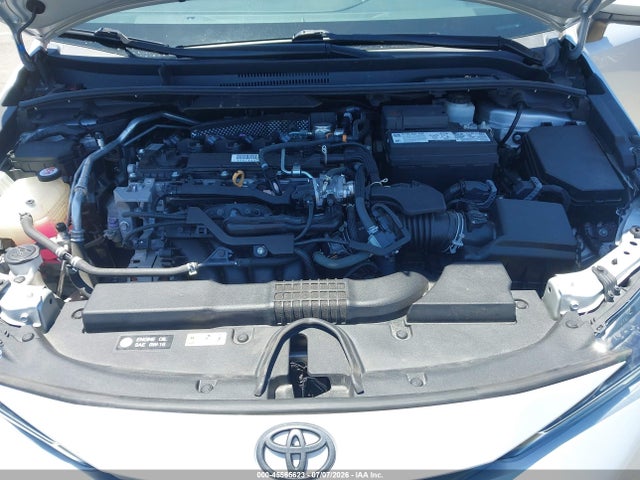 Toyota Corolla Xse 2022 5YFT4MCE9NP124832 Image 10