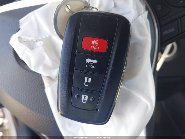Toyota Corolla Xse 2022 5YFT4MCE9NP124832 Image 11