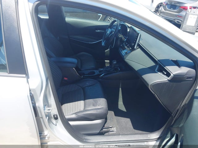 Toyota Corolla Xse 2022 5YFT4MCE9NP124832 Image 5