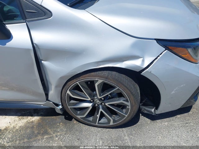 Toyota Corolla Xse 2022 5YFT4MCE9NP124832 Image 6