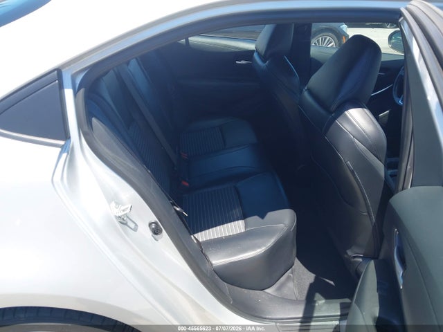 Toyota Corolla Xse 2022 5YFT4MCE9NP124832 Image 8