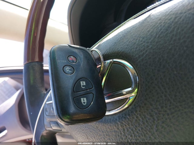 Продажа на аукционе авто 2007 Lexus Gs 350, vin: JTHBE96S470014936, номер лота: 45565625