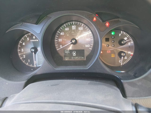Продаж на аукціоні авто 2007 Lexus Gs 350, vin: JTHBE96S470014936, номер лоту: 45565625