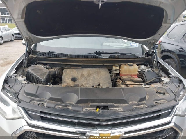 Продажа на аукционе авто 2019 Chevrolet Traverse 1lt, vin: 1GNERGKW3KJ143390, номер лота: 45565628