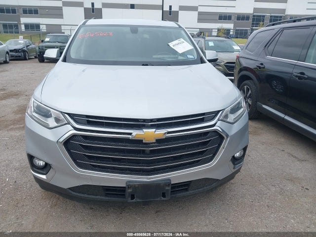 Продажа на аукционе авто 2019 Chevrolet Traverse 1lt, vin: 1GNERGKW3KJ143390, номер лота: 45565628