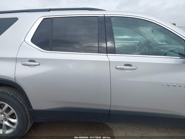 Продажа на аукционе авто 2019 Chevrolet Traverse 1lt, vin: 1GNERGKW3KJ143390, номер лота: 45565628