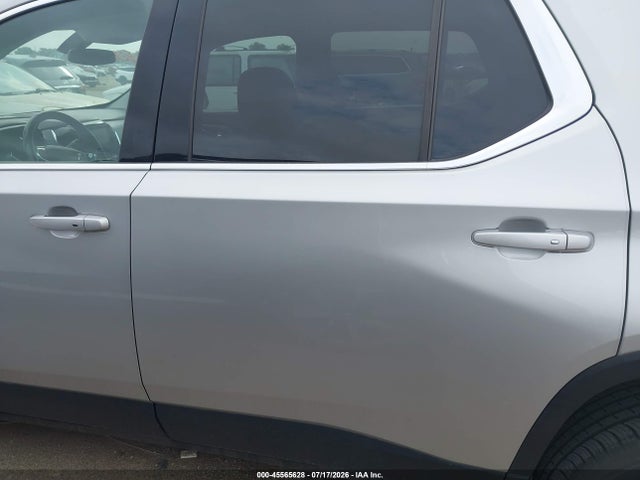 Продажа на аукционе авто 2019 Chevrolet Traverse 1lt, vin: 1GNERGKW3KJ143390, номер лота: 45565628